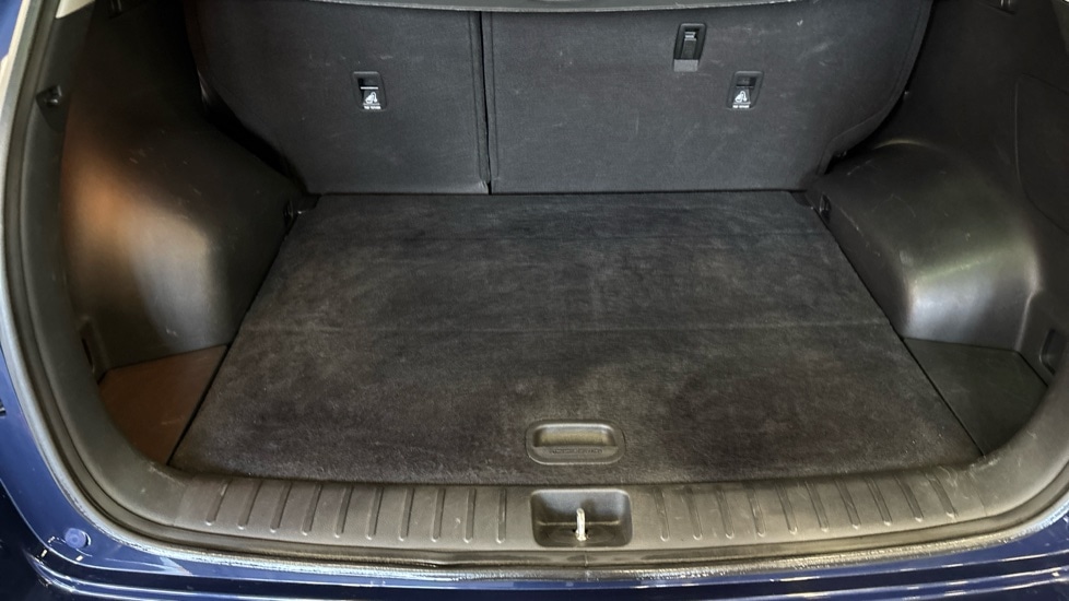 Used Hyundai TUCSON 2018 for sale - 76861745: Photo 15