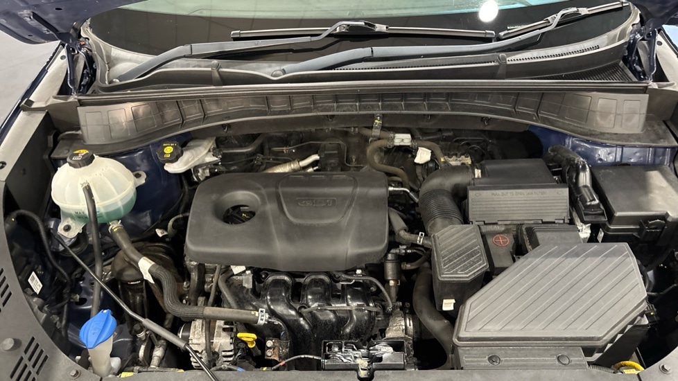 Used Hyundai TUCSON 2018 for sale - 76861745: Photo 16