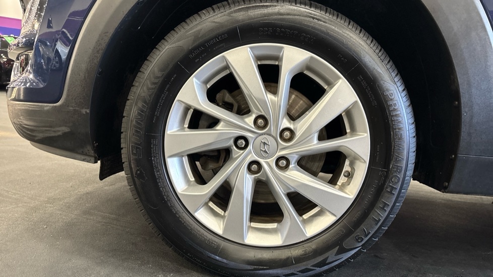 Used Hyundai TUCSON 2018 for sale - 76861745: Photo 17