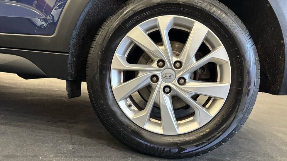 Used Hyundai TUCSON 2018 for sale - 76861745: Photo 19