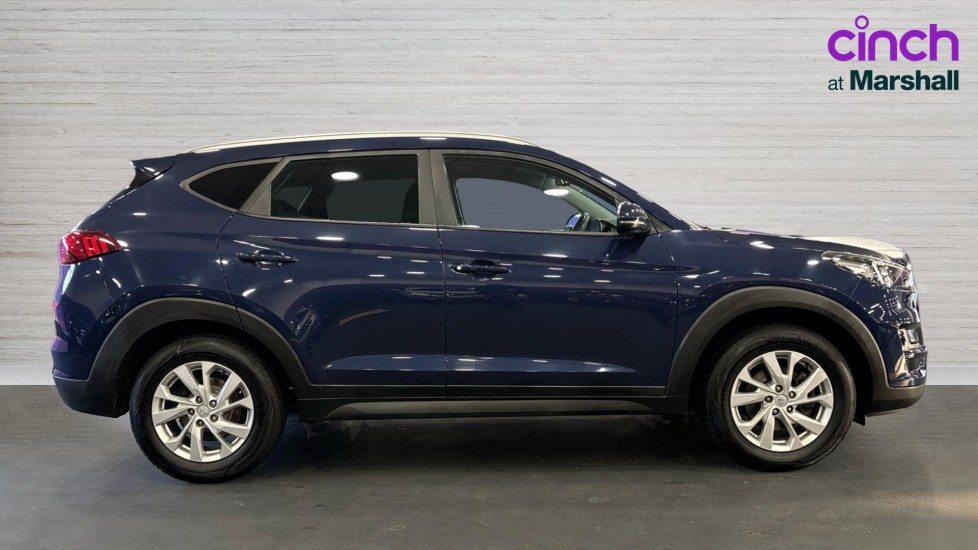 Used Hyundai TUCSON 2018 for sale - 76861745: Photo 2