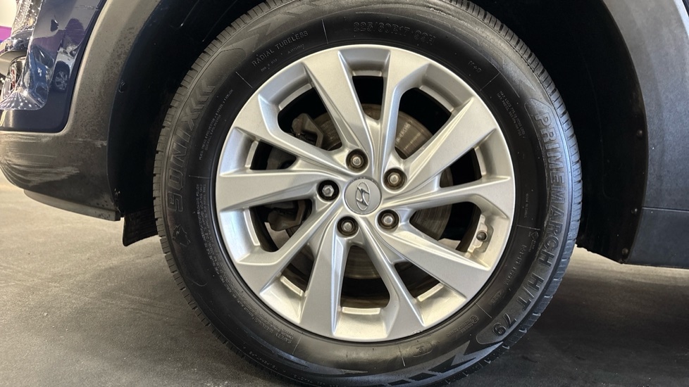 Used Hyundai TUCSON 2018 for sale - 76861745: Photo 20