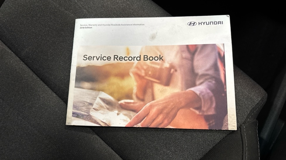 Used Hyundai TUCSON 2018 for sale - 76861745: Photo 21