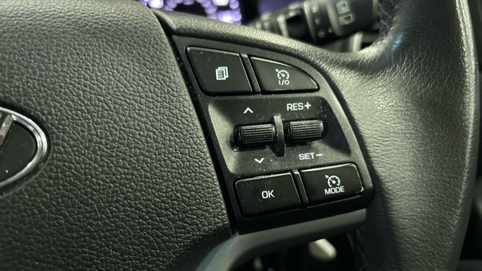 Used Hyundai TUCSON 2018 for sale - 76861745: Photo 24