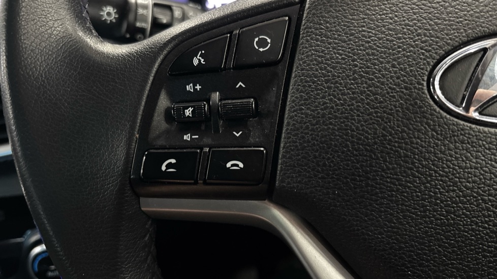 Used Hyundai TUCSON 2018 for sale - 76861745: Photo 25