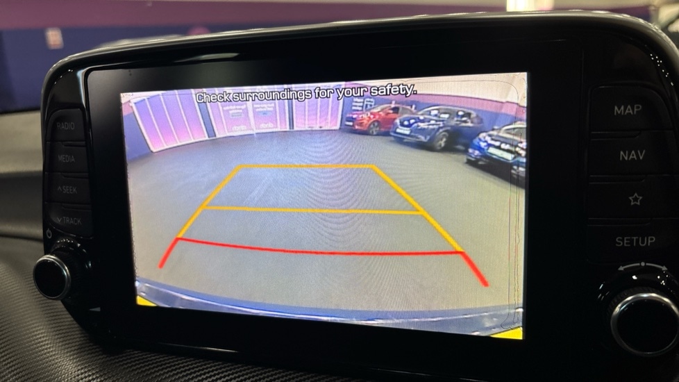 Used Hyundai TUCSON 2018 for sale - 76861745: Photo 28