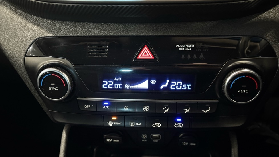 Used Hyundai TUCSON 2018 for sale - 76861745: Photo 36