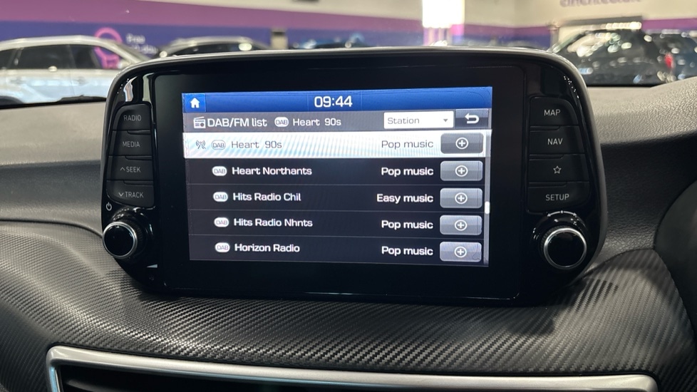 Used Hyundai TUCSON 2018 for sale - 76861745: Photo 37