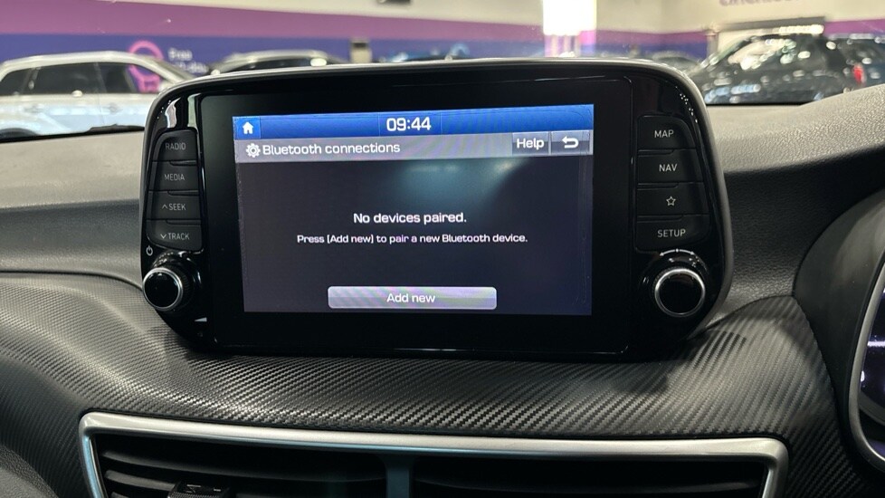 Used Hyundai TUCSON 2018 for sale - 76861745: Photo 38