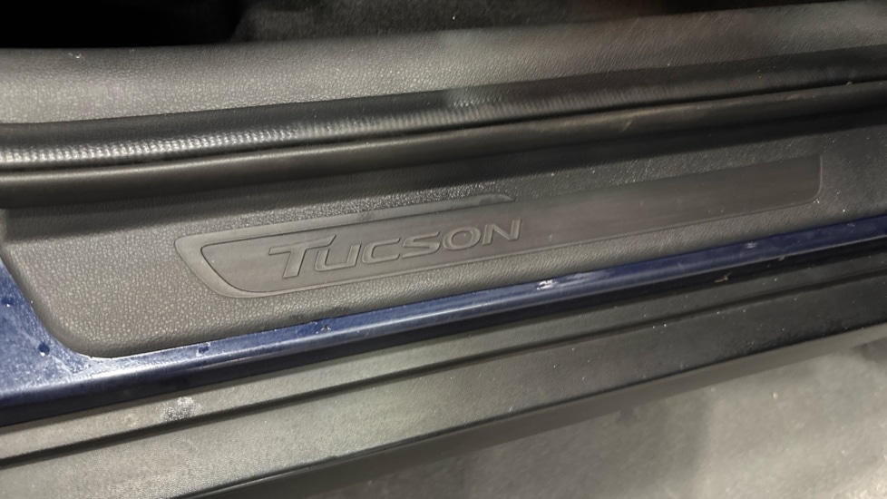 Used Hyundai TUCSON 2018 for sale - 76861745: Photo 39