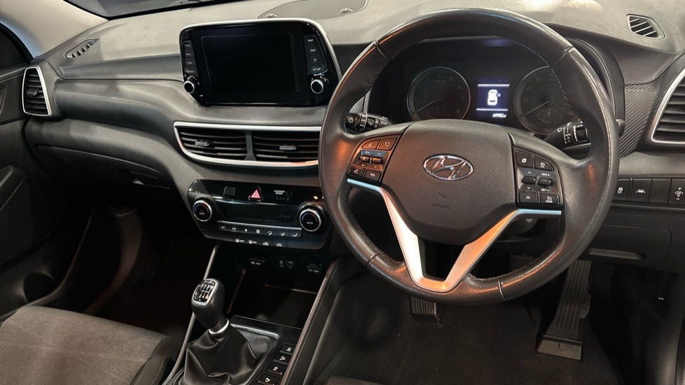 Used Hyundai TUCSON 2018 for sale - 76861745: Photo 9
