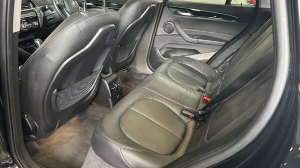 Used BMW X1 2022 for sale - 76033828: Photo 14