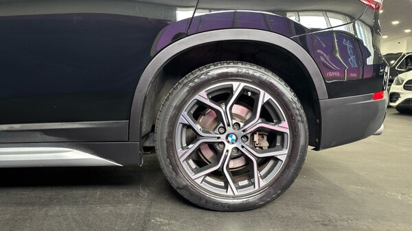 Used BMW X1 2022 for sale - 76033828: Photo 18