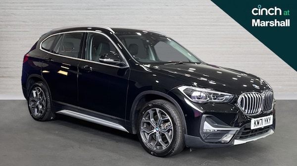 Used BMW X1 2022 for sale - 76033828: Photo 1