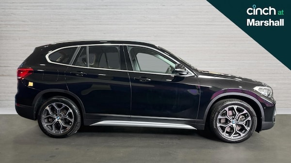 Used BMW X1 2022 for sale - 76033828: Photo 2
