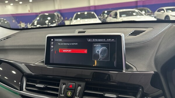 Used BMW X1 2022 for sale - 76033828: Photo 36