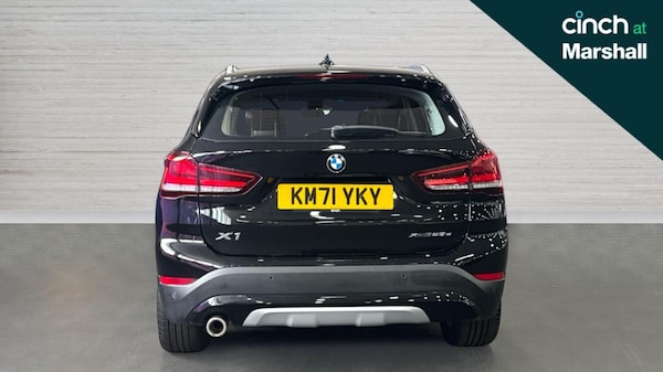 Used BMW X1 2022 for sale - 76033828: Photo 4