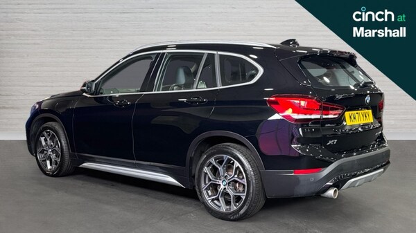 Used BMW X1 2022 for sale - 76033828: Photo 5