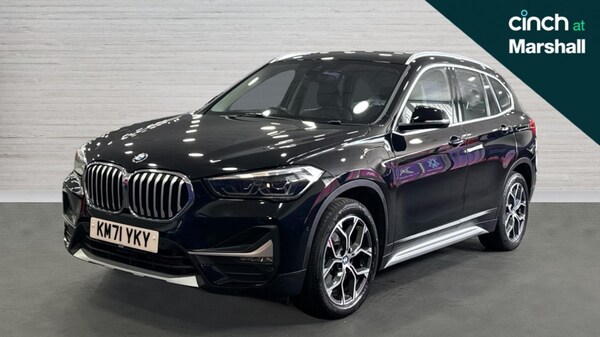 Used BMW X1 2022 for sale - 76033828: Photo 7