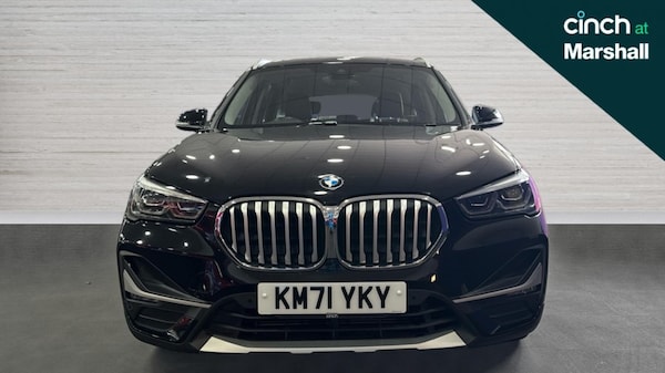 Used BMW X1 2022 for sale - 76033828: Photo 8