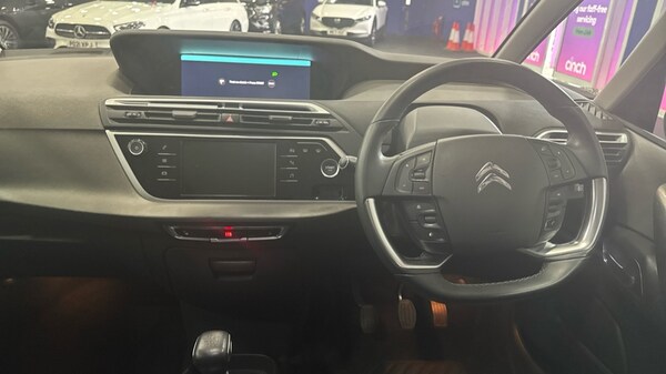 Used Citroen C4 Grand Picasso 2021 for sale - 76130780: Photo 11