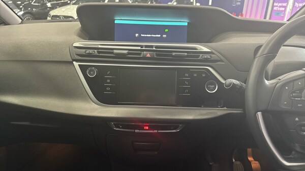 Used Citroen C4 Grand Picasso 2021 for sale - 76130780: Photo 12