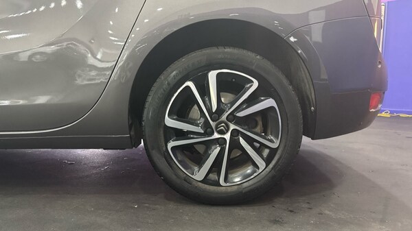 Used Citroen C4 Grand Picasso 2021 for sale - 76130780: Photo 18