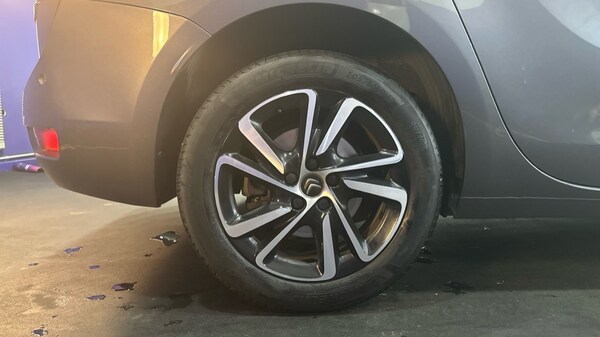 Used Citroen C4 Grand Picasso 2021 for sale - 76130780: Photo 19