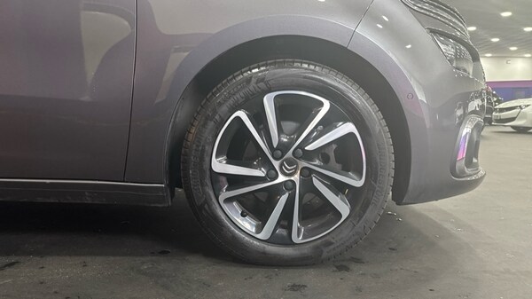 Used Citroen C4 Grand Picasso 2021 for sale - 76130780: Photo 20