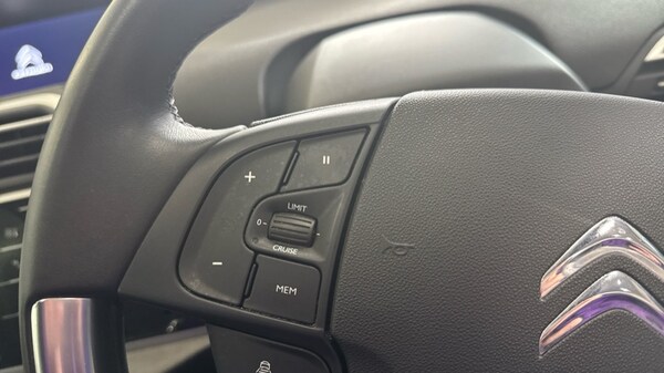Used Citroen C4 Grand Picasso 2021 for sale - 76130780: Photo 21