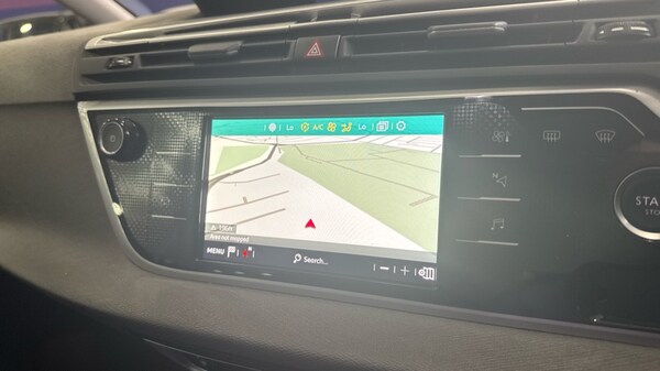 Used Citroen C4 Grand Picasso 2021 for sale - 76130780: Photo 23