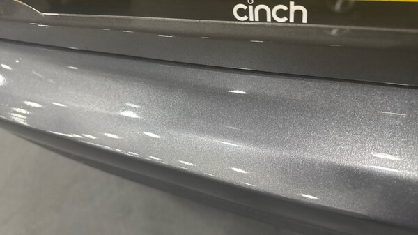 Used Citroen C4 Grand Picasso 2021 for sale - 76130780: Photo 27