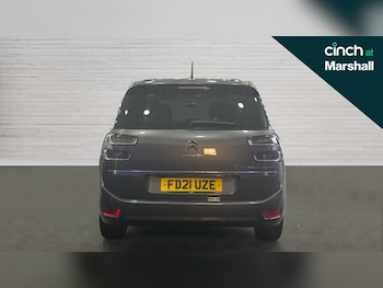 Used Citroen C4 Grand Picasso 2021 for sale - 76130780: Photo 4