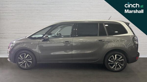 Used Citroen C4 Grand Picasso 2021 for sale - 76130780: Photo 6