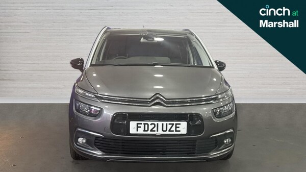 Used Citroen C4 Grand Picasso 2021 for sale - 76130780: Photo 8