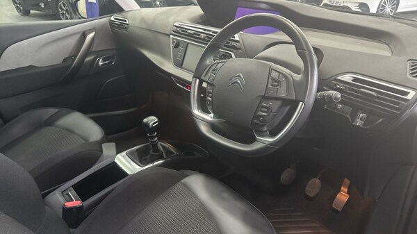 Used Citroen C4 Grand Picasso 2021 for sale - 76130780: Photo 9