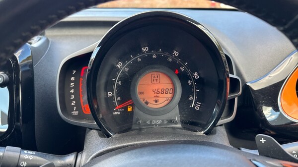 Used Toyota AYGO 2019 for sale - 76008078: Photo 13