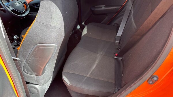 Used Toyota AYGO 2019 for sale - 76008078: Photo 14