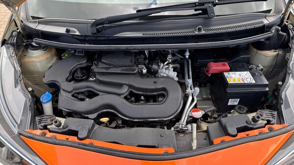 Used Toyota AYGO 2019 for sale - 76008078: Photo 16
