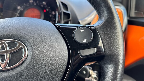 Used Toyota AYGO 2019 for sale - 76008078: Photo 24