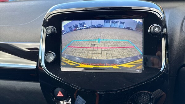 Used Toyota AYGO 2019 for sale - 76008078: Photo 28