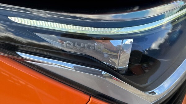 Used Toyota AYGO 2019 for sale - 76008078: Photo 45