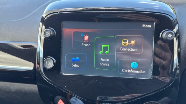 Used Toyota AYGO 2019 for sale - 76008078: Photo 46