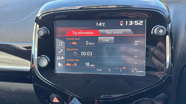 Used Toyota AYGO 2019 for sale - 76008078: Photo 47