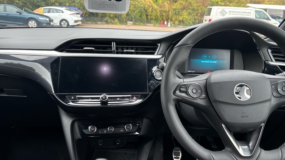 Used Vauxhall Corsa 2023 for sale - 76856370: Photo 12