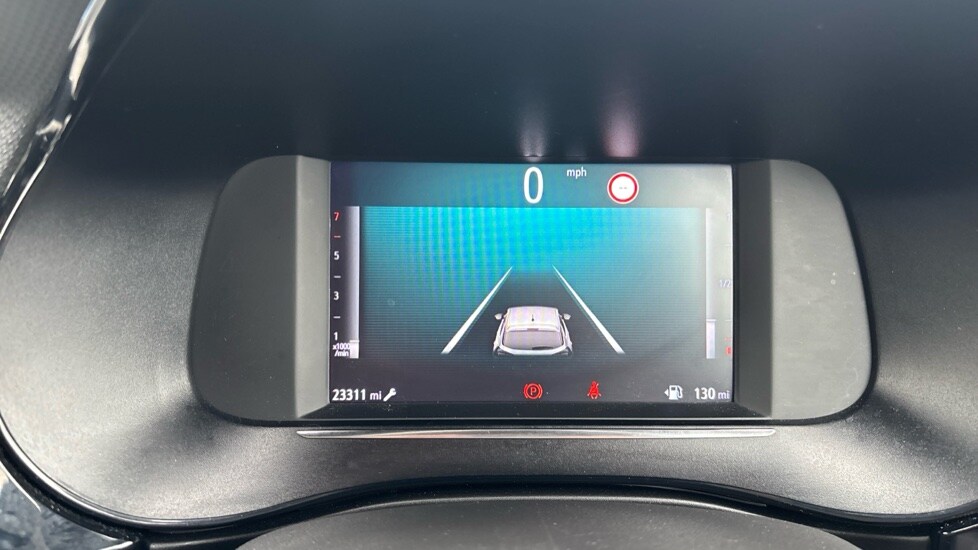 Used Vauxhall Corsa 2023 for sale - 76856370: Photo 13