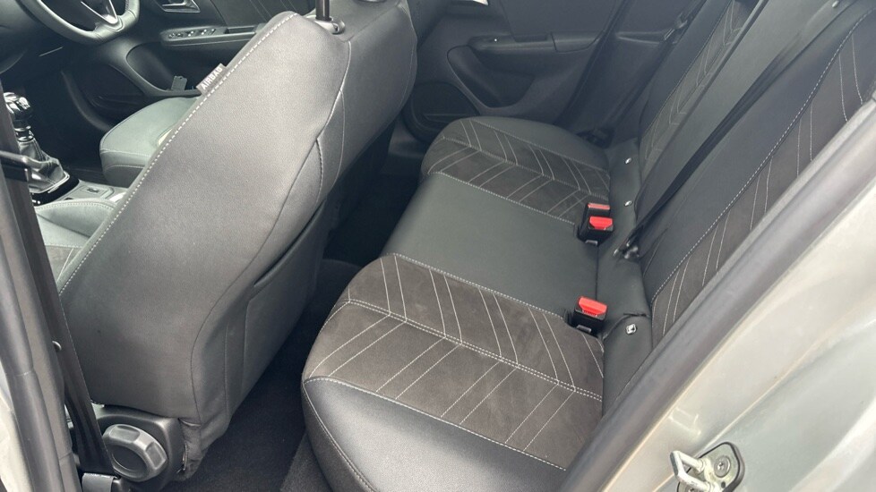 Used Vauxhall Corsa 2023 for sale - 76856370: Photo 14