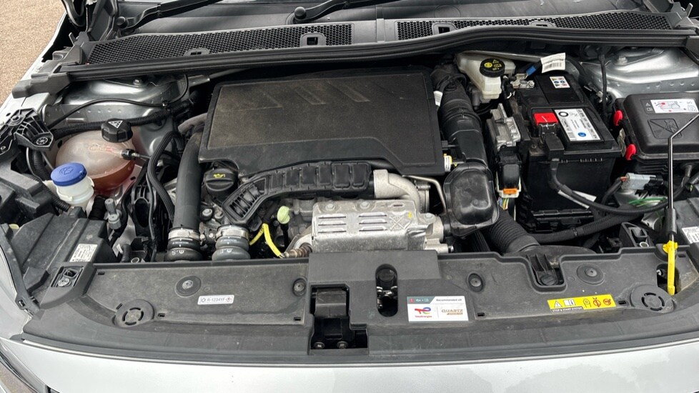 Used Vauxhall Corsa 2023 for sale - 76856370: Photo 16