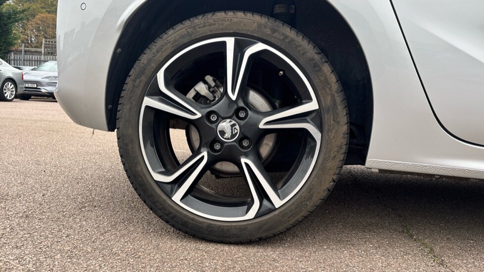 Used Vauxhall Corsa 2023 for sale - 76856370: Photo 18