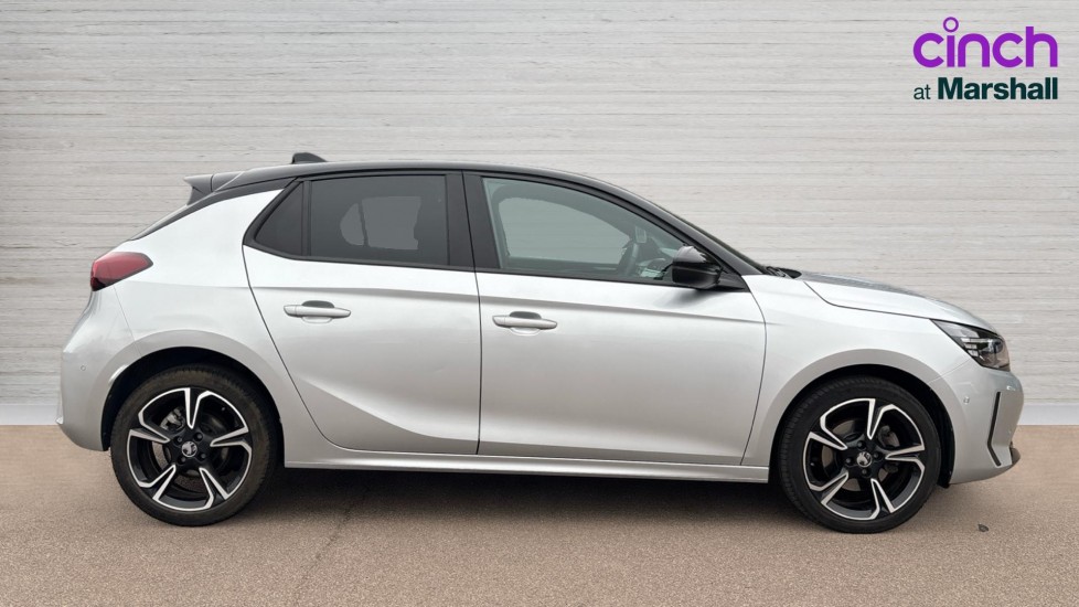 Used Vauxhall Corsa 2023 for sale - 76856370: Photo 2